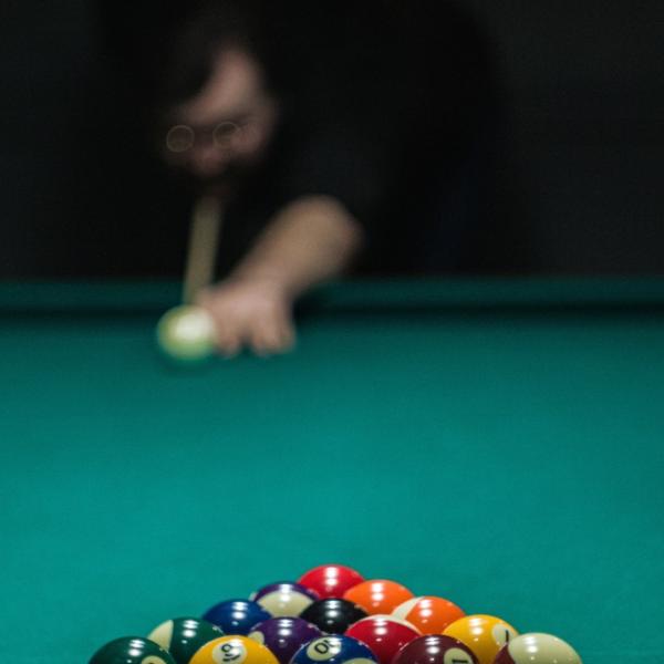 Snooker