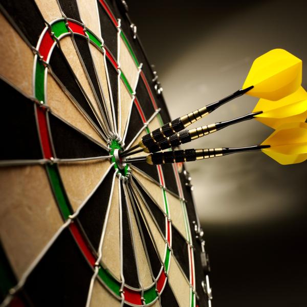 Darts